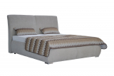 VALERIA 180x200 cm posteľ bez matracov - vystavená