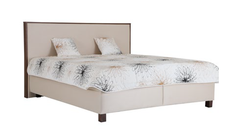 LAVON 180x200cm posteľ bez matracov  s možnosťou výberu