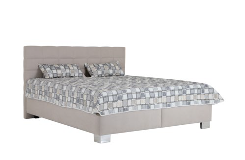 VIOLA 160x200cm posteľ bez matracov  s možnosťou výberu