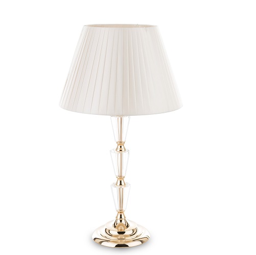 Lampa stolová 143506- v.50x30cm