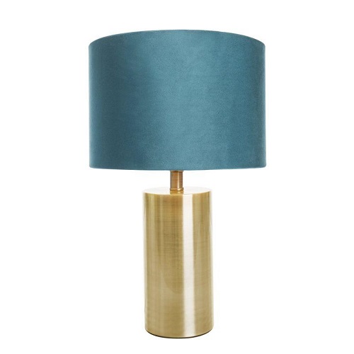 Lampa stolová AMARA - v.41,5 x 25,5cm