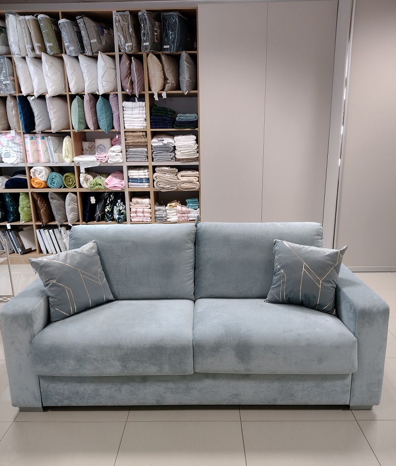 LOTA sedačka rozkladacia 2,5F 
