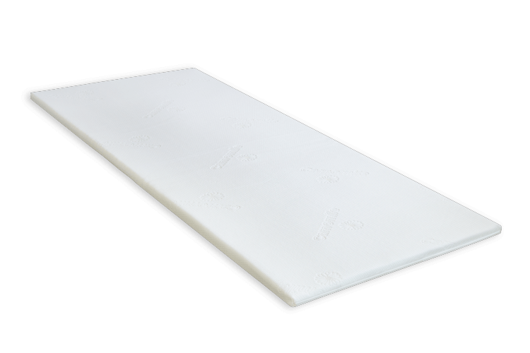 TOPPER LATEX   výber šírky