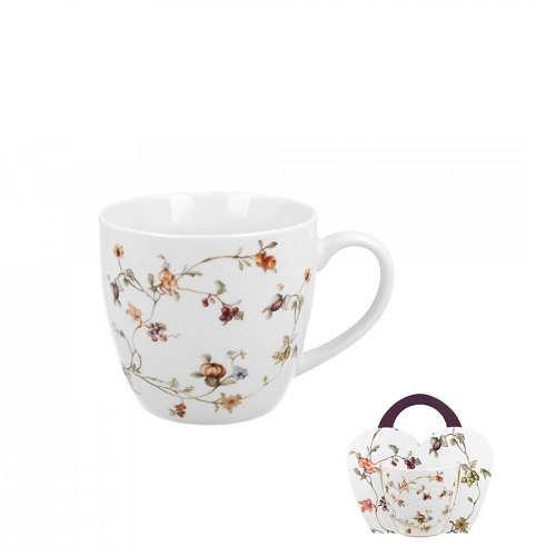 Šálka porcelánová SAFA - 460ml