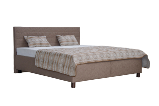 MIRKA 180x200 cm posteľ bez matracov s možnosťou výberu