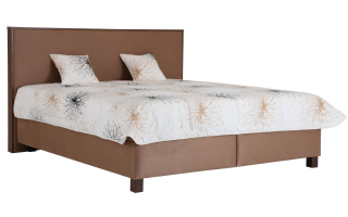 LAVON 180x200cm posteľ bez matracov  s možnosťou výberu