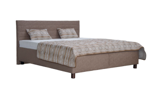 MIRKA 180x200 cm posteľ bez matracov s možnosťou výberu
