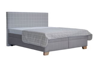 ELLA B 180x200cm posteľ bez matracov s možnosťou výberu