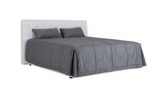 MONACO 160x200cm posteľ  bez matracov s možnosťou výberu - dodanie do 2-týždňov