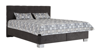 VIOLA 180x200cm posteľ bez matracov  s možnosťou výberu